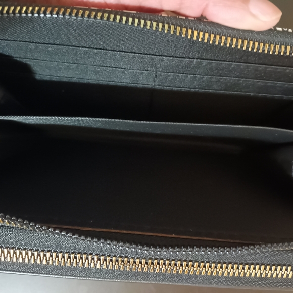 NWT Betty Boop Lovers Wallet - Picture 4 of 4